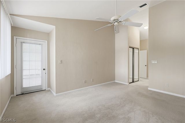 7121 Golden Eagle CT 623, Fort Myers, FL 33912