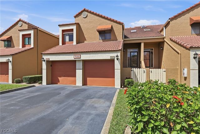 7121 Golden Eagle CT 623, Fort Myers, FL 33912