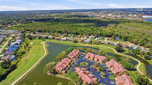 7121 Golden Eagle CT 623, Fort Myers, FL 33912