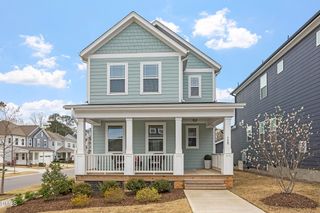 528 Friendship Chapel Road, Wake Forest, NC 27587