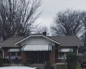 1420 CAMERON DR, Memphis, TN 38106