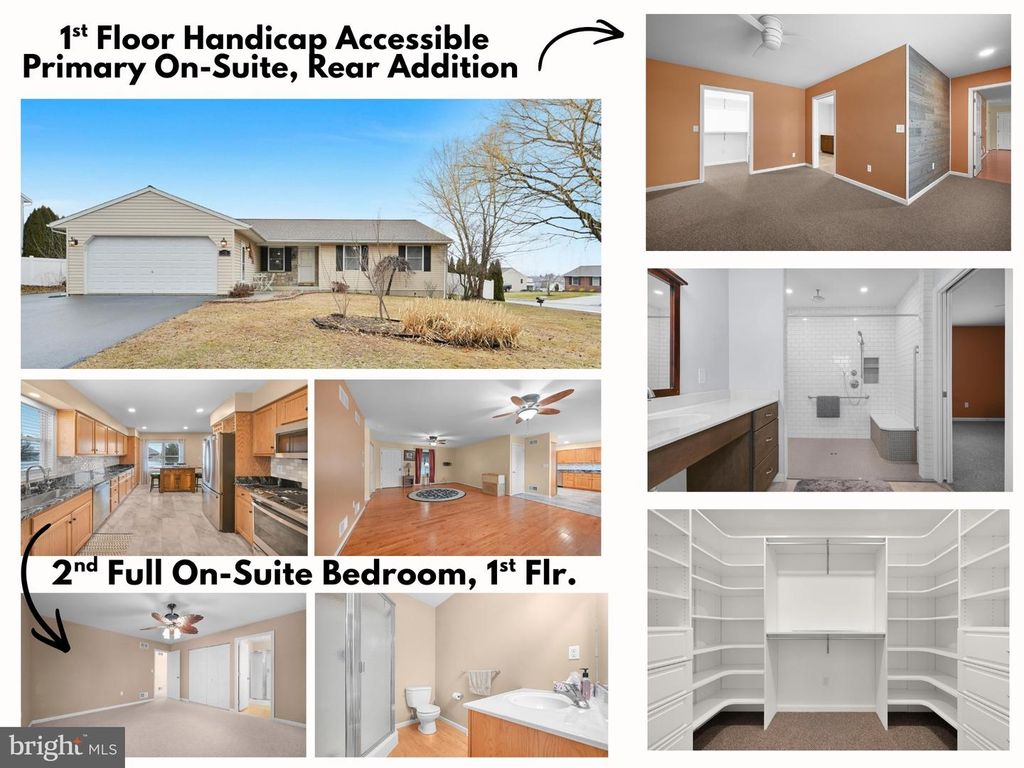 150 SWEETWATER LN, Newmanstown, PA 17073