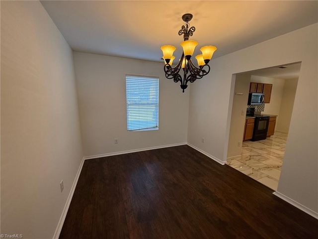 4547 Brimmer Place Drive, Kernersville, NC 27284