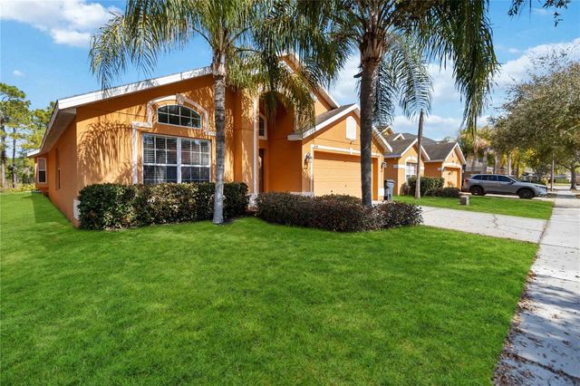 814 ORANGE COSMOS BOULEVARD, Davenport, FL 33837