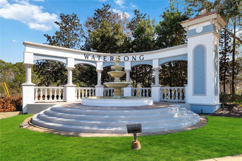 814 ORANGE COSMOS BOULEVARD, Davenport, FL 33837