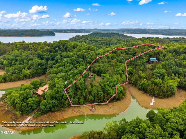 3517 Needles Way, Sevierville, TN 37876