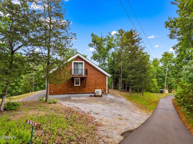 3517 Needles Way, Sevierville, TN 37876