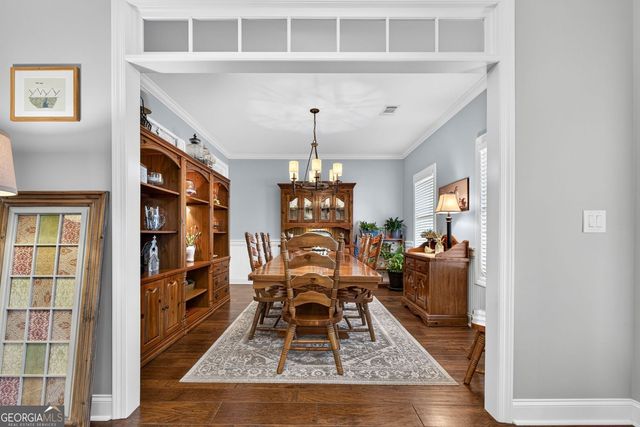 222 Thyme Leaf Way, Locust Grove, GA 30248