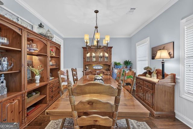 222 Thyme Leaf Way, Locust Grove, GA 30248