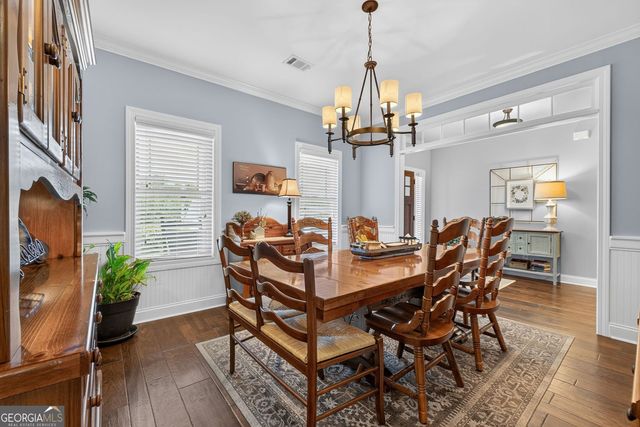 222 Thyme Leaf Way, Locust Grove, GA 30248