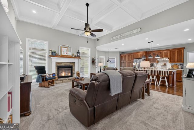 222 Thyme Leaf Way, Locust Grove, GA 30248