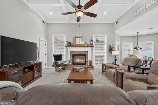 222 Thyme Leaf Way, Locust Grove, GA 30248