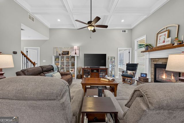 222 Thyme Leaf Way, Locust Grove, GA 30248