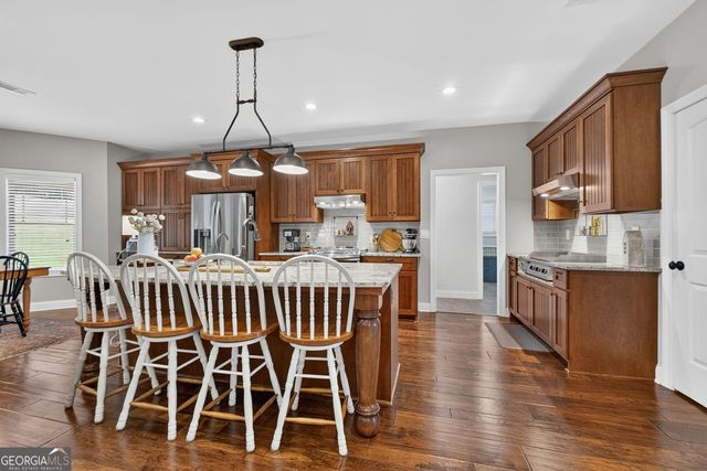 222 Thyme Leaf Way, Locust Grove, GA 30248