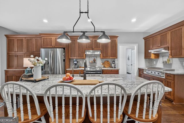 222 Thyme Leaf Way, Locust Grove, GA 30248