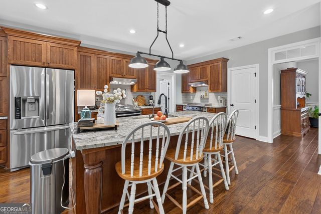 222 Thyme Leaf Way, Locust Grove, GA 30248