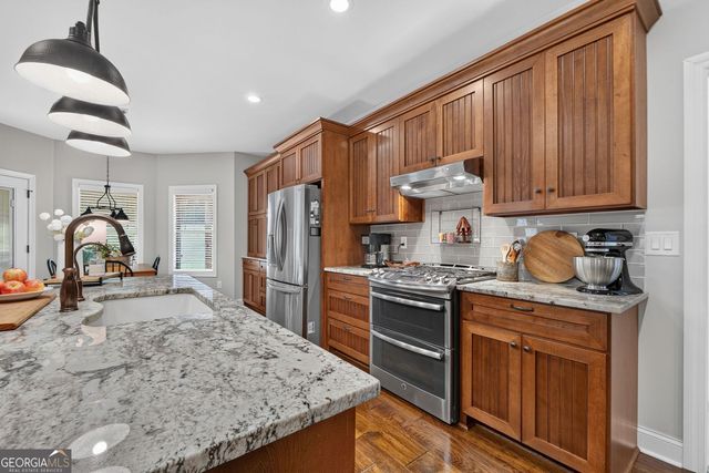 222 Thyme Leaf Way, Locust Grove, GA 30248