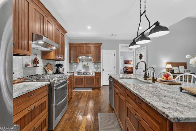 222 Thyme Leaf Way, Locust Grove, GA 30248