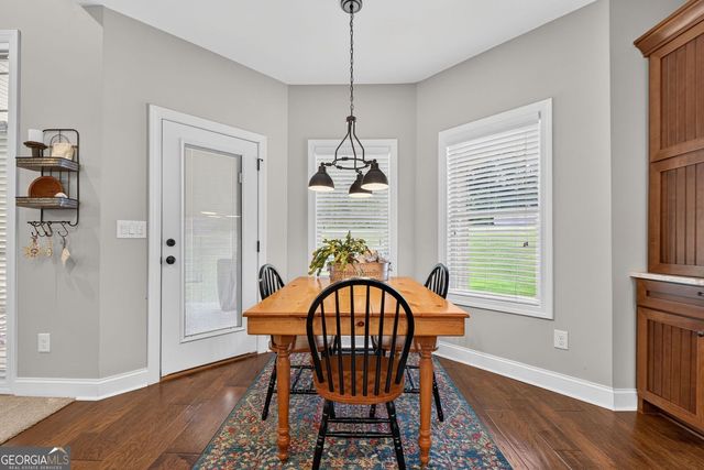 222 Thyme Leaf Way, Locust Grove, GA 30248