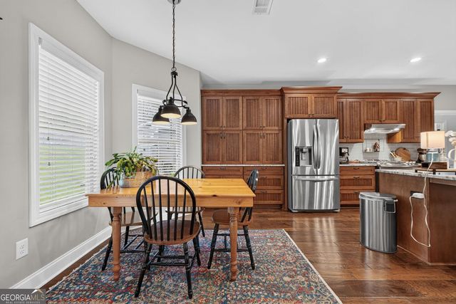 222 Thyme Leaf Way, Locust Grove, GA 30248