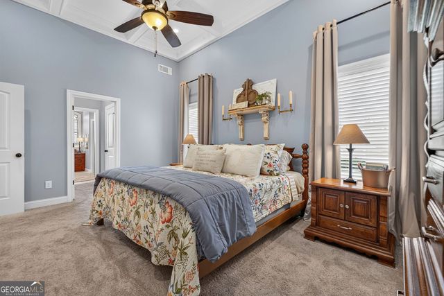 222 Thyme Leaf Way, Locust Grove, GA 30248