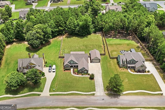 222 Thyme Leaf Way, Locust Grove, GA 30248