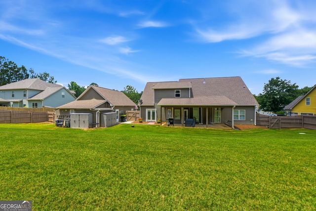 222 Thyme Leaf Way, Locust Grove, GA 30248