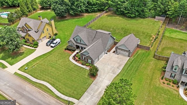 222 Thyme Leaf Way, Locust Grove, GA 30248
