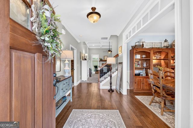 222 Thyme Leaf Way, Locust Grove, GA 30248