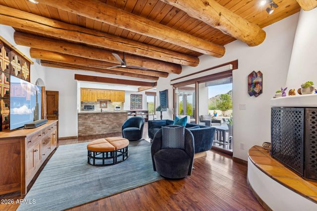 5060 E SKY DESERT Lane, Paradise Valley, AZ 85253