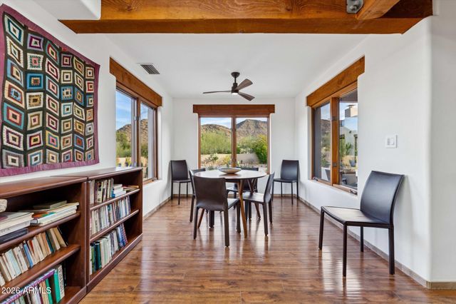 5060 E SKY DESERT Lane, Paradise Valley, AZ 85253