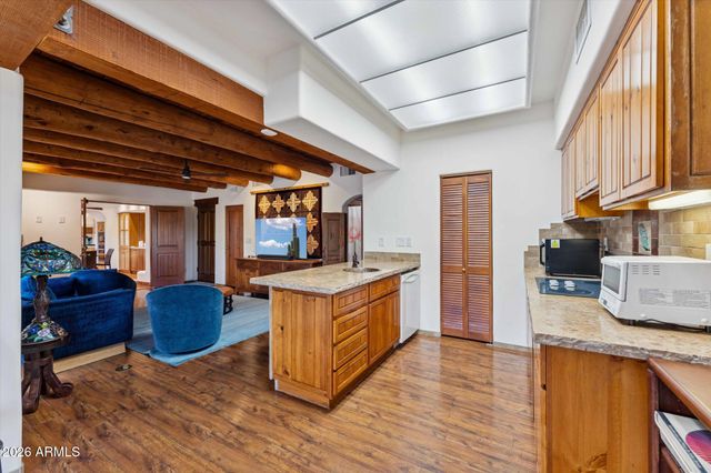 5060 E SKY DESERT Lane, Paradise Valley, AZ 85253