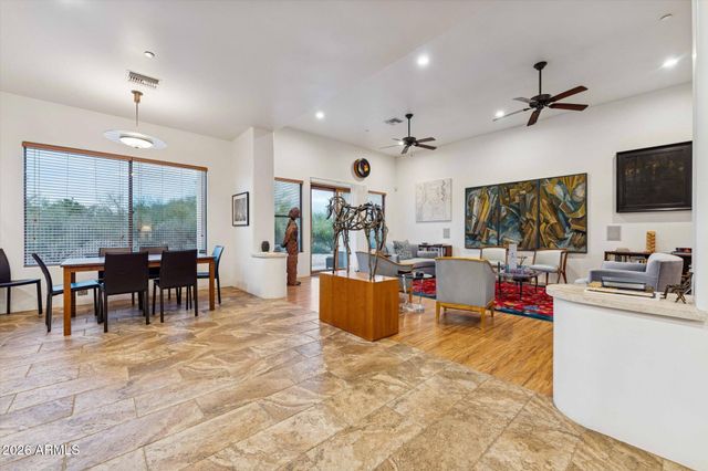 5060 E SKY DESERT Lane, Paradise Valley, AZ 85253