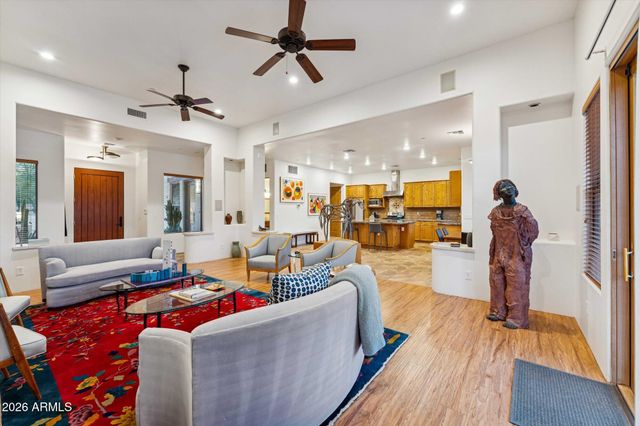 5060 E SKY DESERT Lane, Paradise Valley, AZ 85253