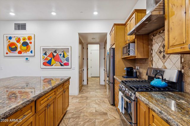 5060 E SKY DESERT Lane, Paradise Valley, AZ 85253