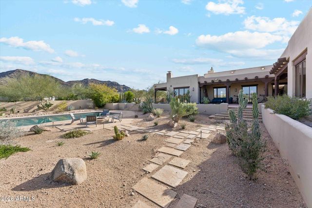 5060 E SKY DESERT Lane, Paradise Valley, AZ 85253