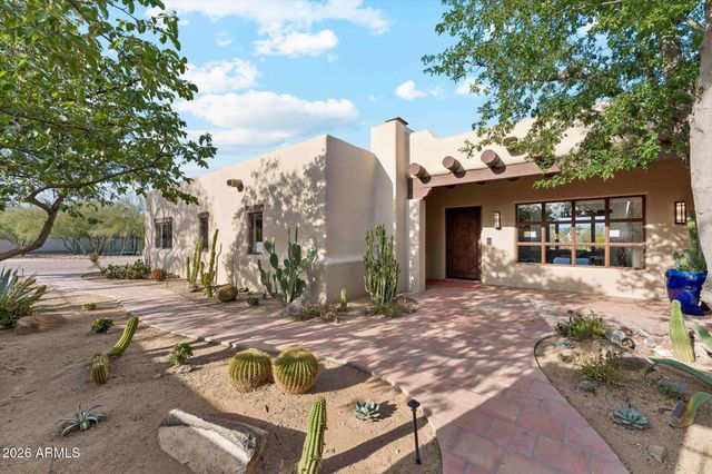 5060 E SKY DESERT Lane, Paradise Valley, AZ 85253