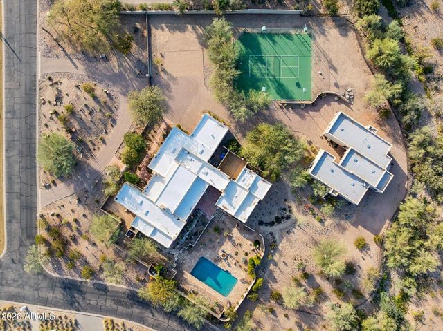 5060 E SKY DESERT Lane, Paradise Valley, AZ 85253