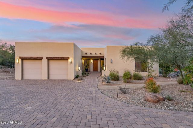 5060 E SKY DESERT Lane, Paradise Valley, AZ 85253