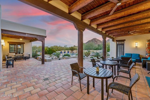 5060 E SKY DESERT Lane, Paradise Valley, AZ 85253