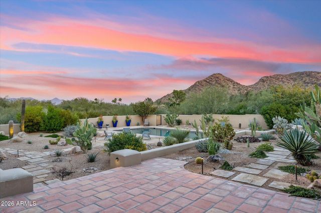 5060 E SKY DESERT Lane, Paradise Valley, AZ 85253