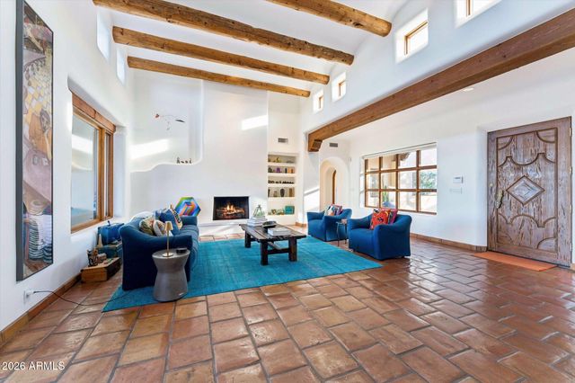 5060 E SKY DESERT Lane, Paradise Valley, AZ 85253