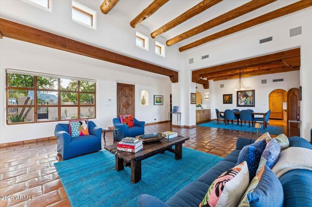 5060 E SKY DESERT Lane, Paradise Valley, AZ 85253