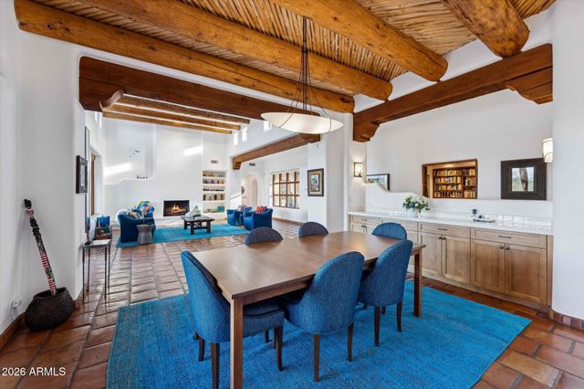 5060 E SKY DESERT Lane, Paradise Valley, AZ 85253