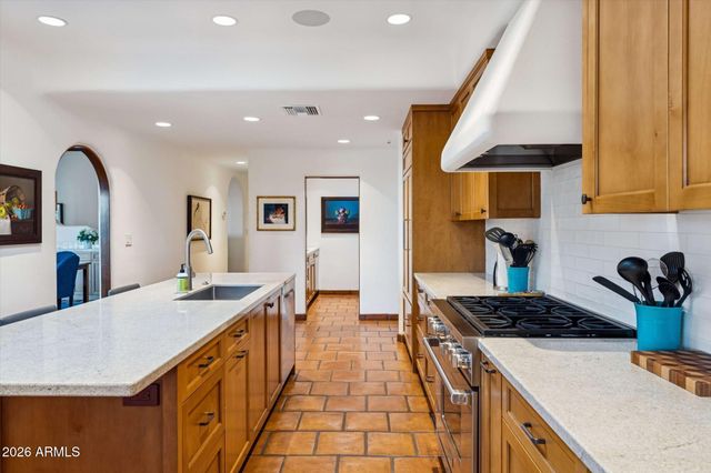 5060 E SKY DESERT Lane, Paradise Valley, AZ 85253