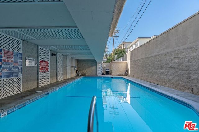 11645 N Montana Avenue 338, Los Angeles, CA 90049