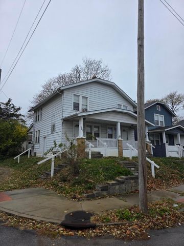 505-507 Catherine Street, Columbus, OH 43223