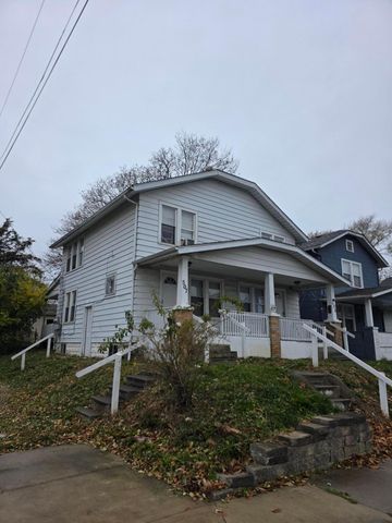 505-507 Catherine Street, Columbus, OH 43223