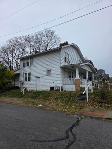 505-507 Catherine Street, Columbus, OH 43223