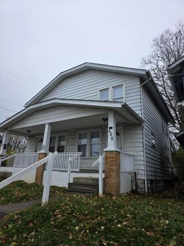 505-507 Catherine Street, Columbus, OH 43223